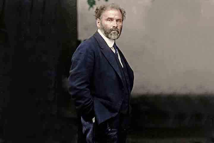 Um retrato do austríaco Gustav Klimt alcançou um valor impressionante ao ser arrematado por US$ 236,4 milhões - algo em torno de R$ 1,25 bilhão - em um leilão realizado em Nova York no dia 18 de novembro de 2025. 
