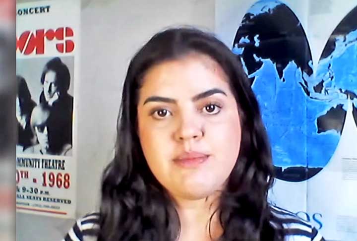 As formas plásticas são de detritos formados pela fusão de material plástico e sedimentos naturais, como areia, cascalhos, rochas vulcânicas e materiais biogênicos.  Elas foram encontradas na superfície da praia, na região entre marés, onde é recorrente a concentração de poluição plástica proveniente do mar, salientou.