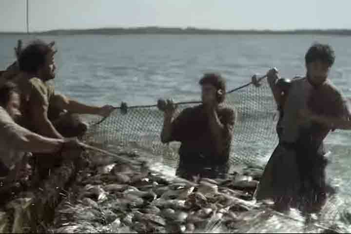 Atualmente, “The Chosen” já pode ser assistida em 86 idiomas legendados e 58 dublados no aplicativo oficial.
