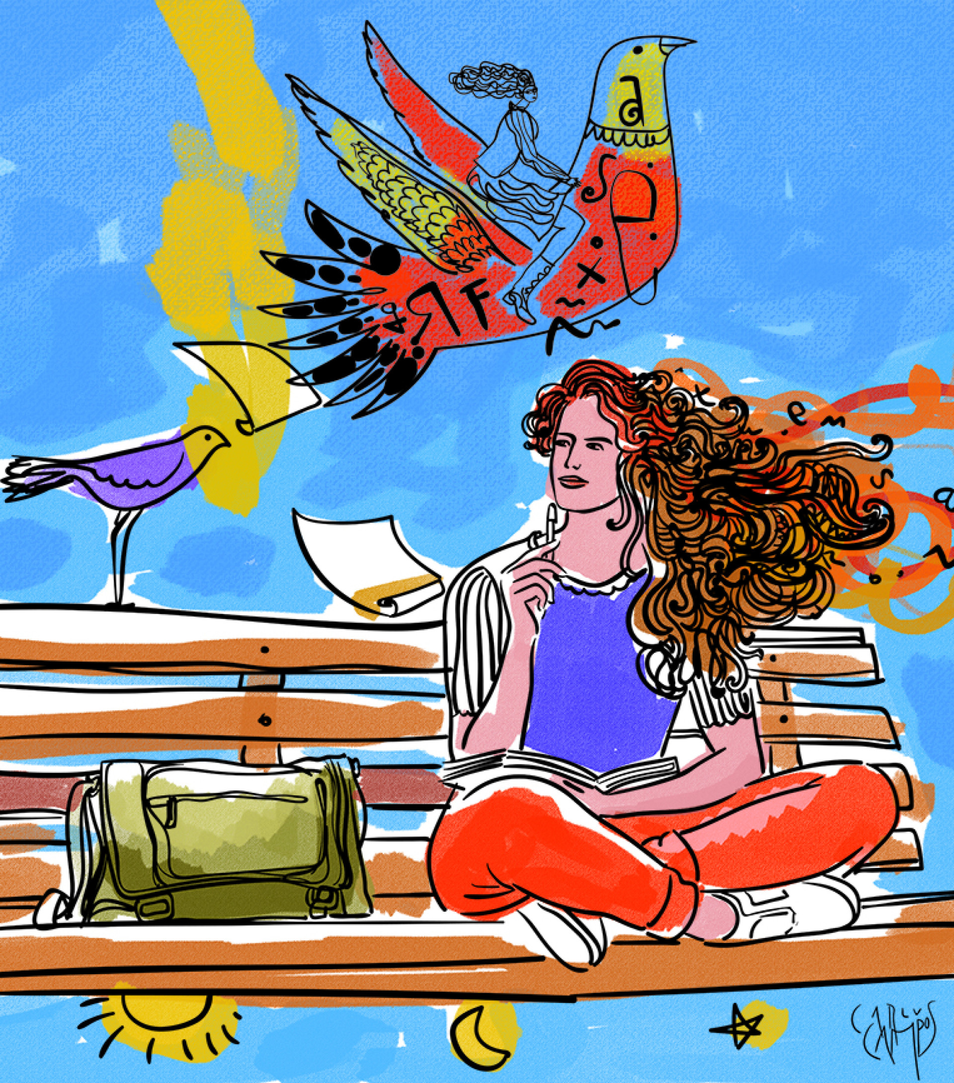 0912educacao (Foto: CARLUS CAMPOS)