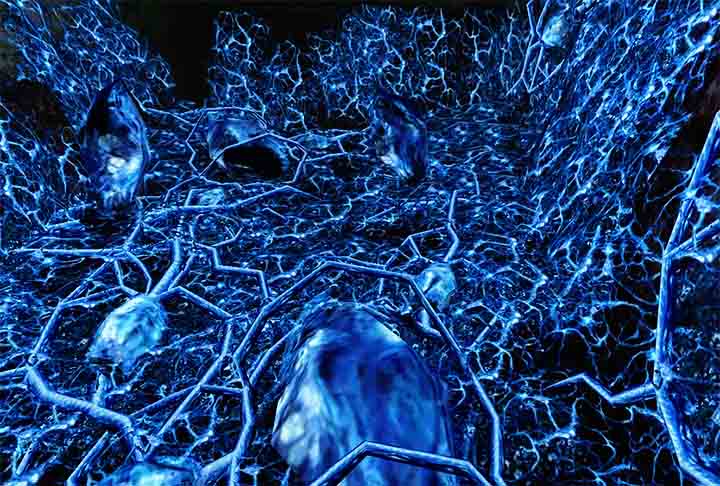 Phazon (Metroid) – Uma substância mutagênica e extremamente perigosa do universo Metroid. Phazon corrompe organismos, levando à mutação e ao colapso físico e mental.