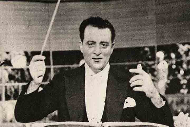 No dia 3 de outubro de 1897 nasceu Francisco Mignone, pianista, regente e compositor  que é considerado um dos grandes nomes da música erudita brasileira.