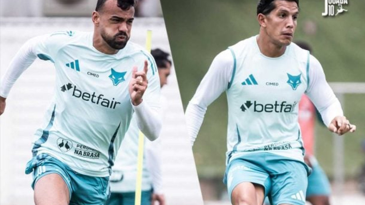 Líderes do Cruzeiro exaltam evolução com Leonardo Jardim e projetam semifinal 