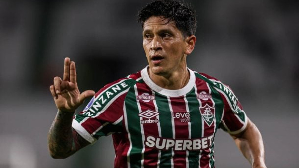 Diretor do Independiente Medellín (COL) afirma que entra em contato constantemente com o atacante argentino, ídolo tricolor