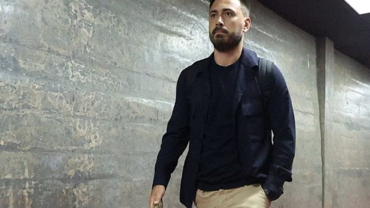 Italiano já participa de decisões sobre planejamento para temporada 2026, e antecipação do Brasileiro pesa para 