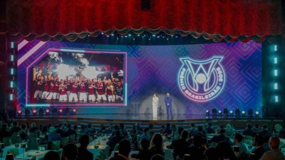 Rubro-Negro e Cabuloso tiveram quator jogadores cada no time ideal do campeonato, que teve representantes de Palmeiras, Vasco e Mirassol