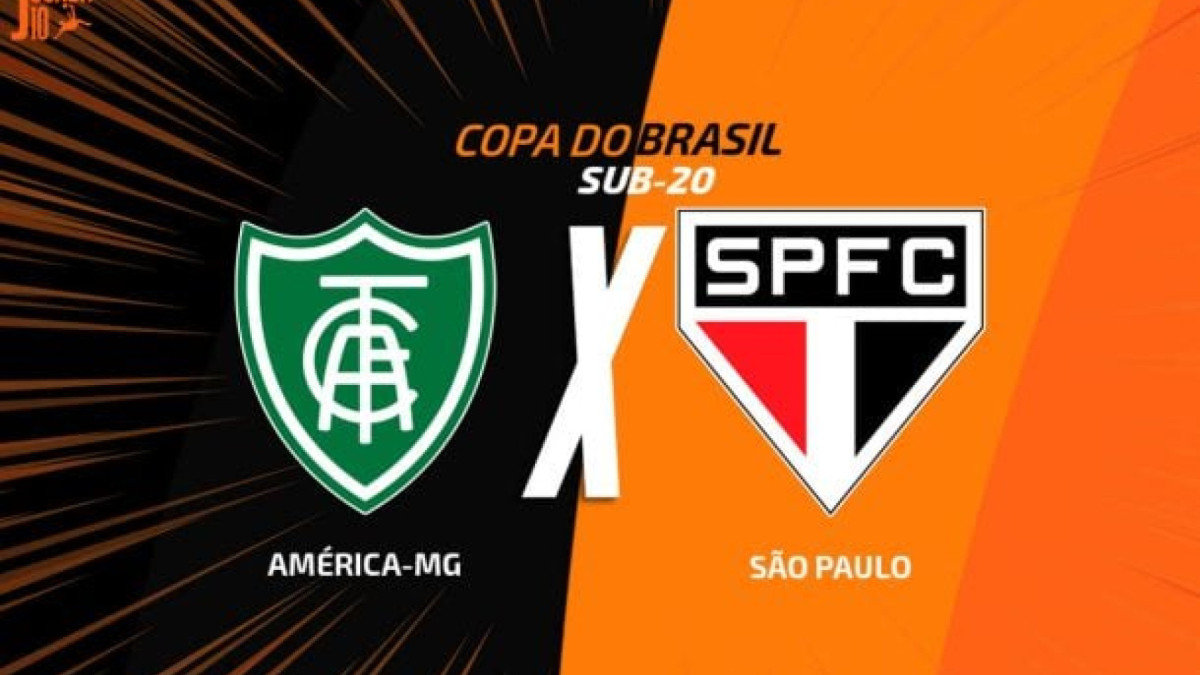 Equipes decidem nesta terça-feira, em Belo Horizonte, quem será o grande campeão da Copa do Brasil Sub-20