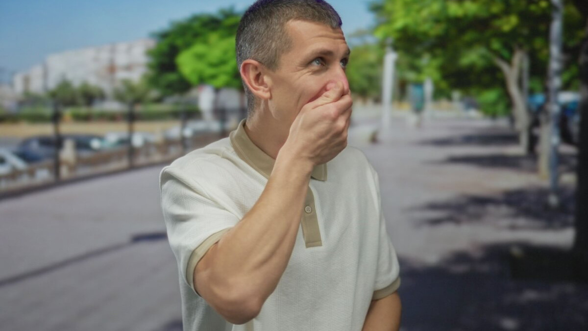 Arroto frequente: 6 possíveis causas e quando procurar um médico