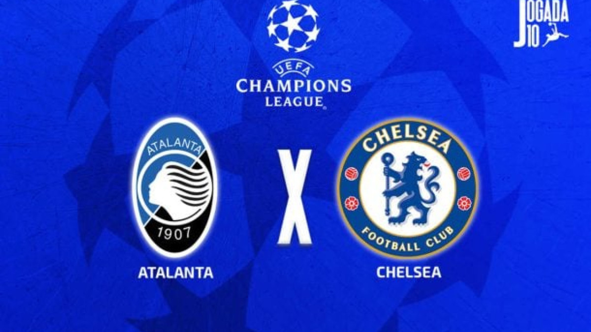 Times se enfrentam em partida válida pela 6ª rodada da fase de liga da Champions 2025/26