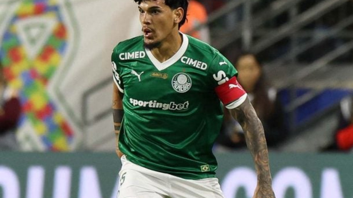 Capitão agradece apoio da torcida, admite frustração pelos três vice-campeonatos e espera temporada melhor no ano que vem para o Verdão