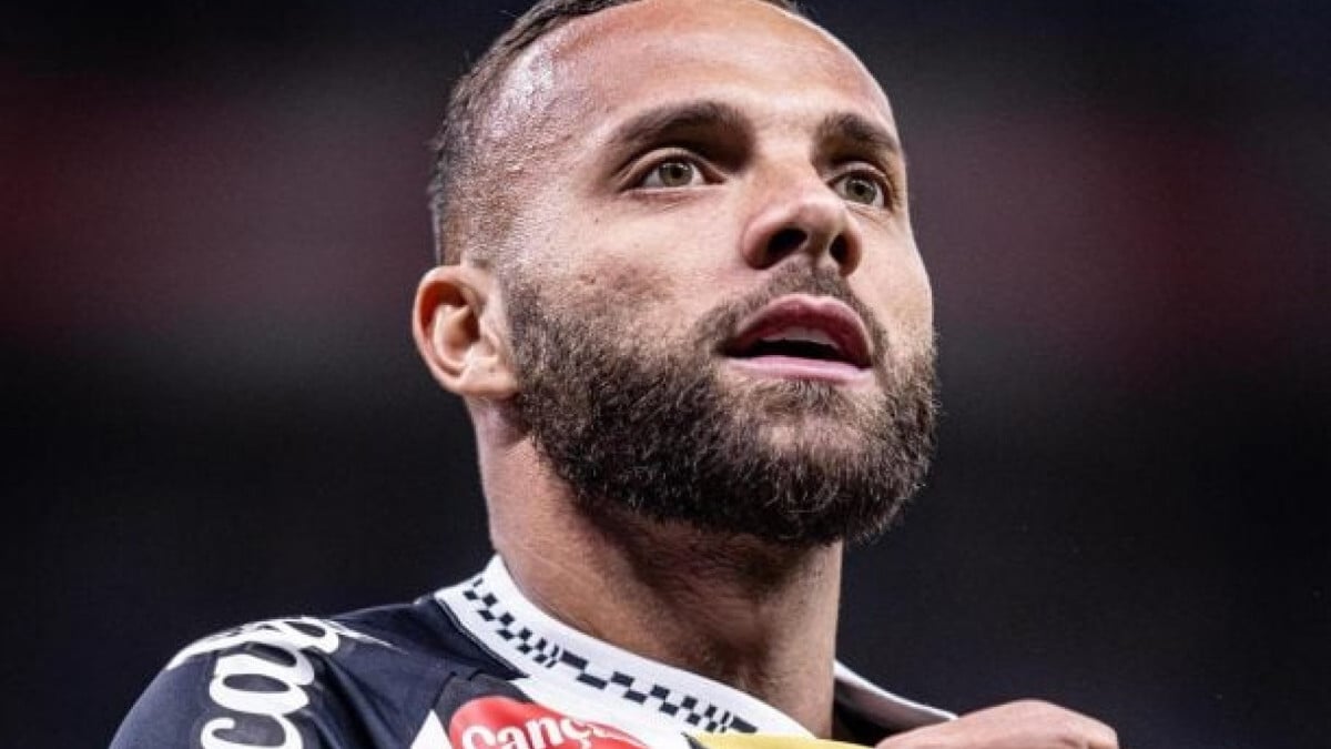 Clube norte-americano formaliza proposta de US$ 1,7 milhão; diretoria sinalizou anteriormente que não dificultaria saída do artilheiro