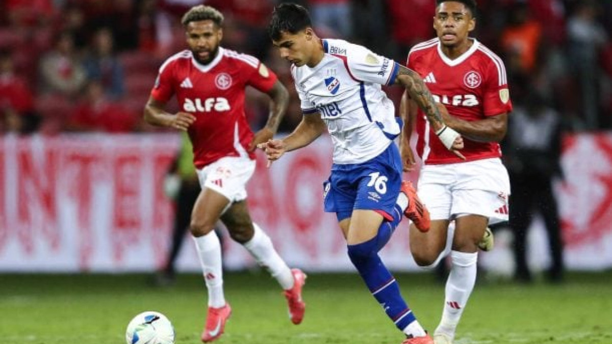 Glorioso formalizou proposta por Lucas Villalba, de 24 anos