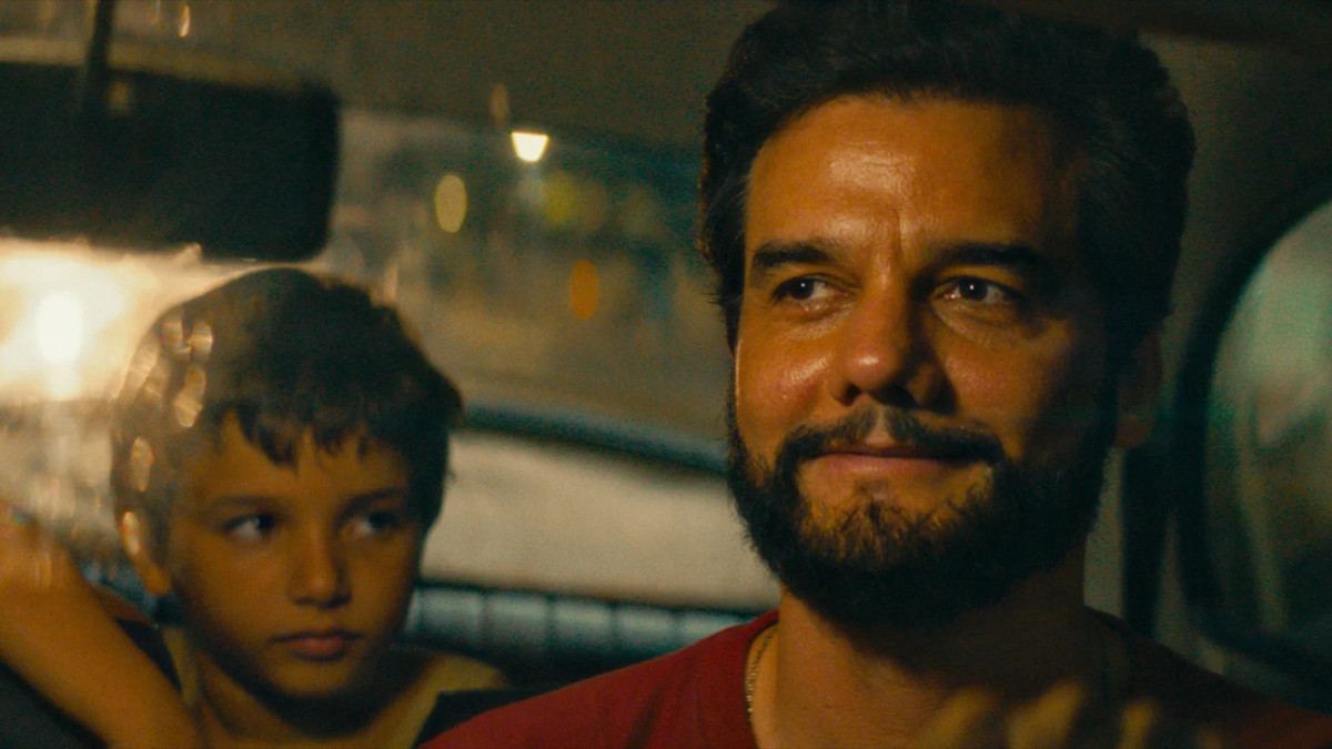 Wagner Moura se consagra como único ator indicado ao Globo de Ouro em 2026. Ator pode ser um dos favoritos a ganhar e até mesmo ser indicado ao Oscar.