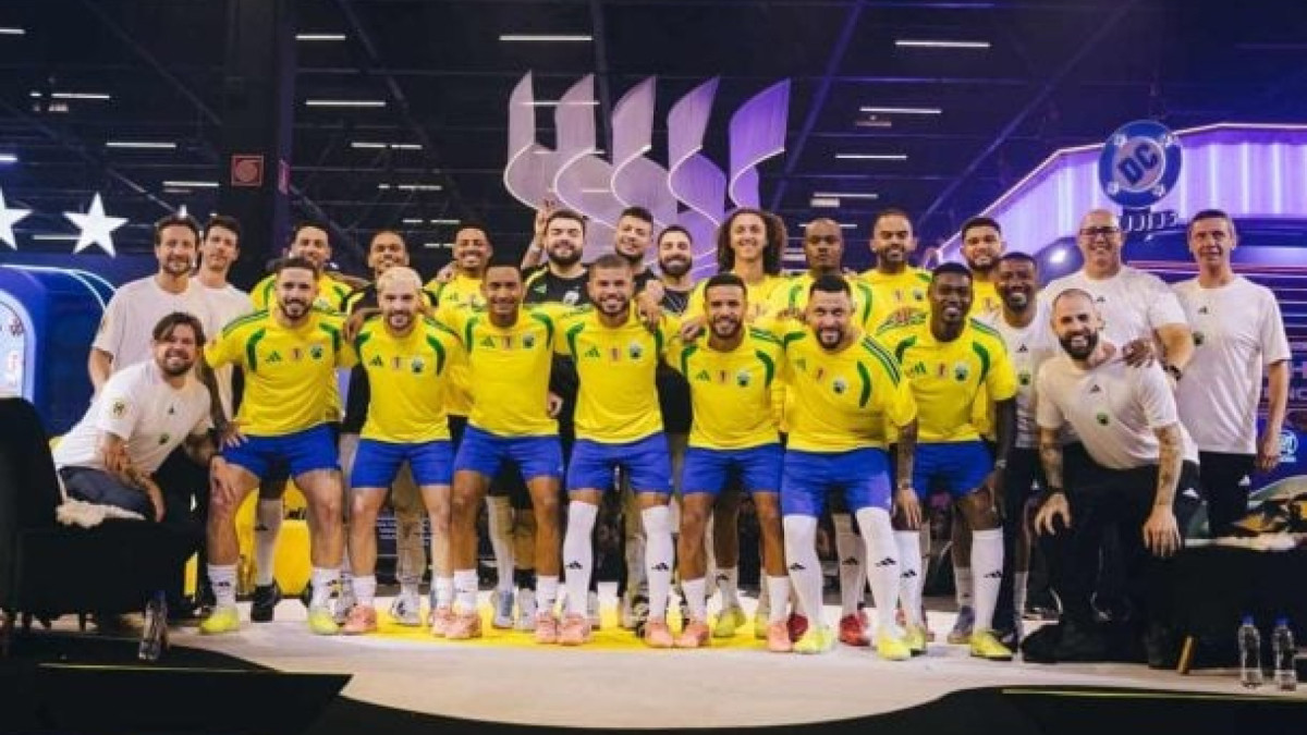 Processo de convocação teve poucas divergências, mas exigiu cuidado diante do alto nível de opções disponíveis 