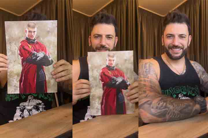 Apesar da mudança de rumo profissional, Yanevski mantém viva a ligação com o universo que o tornou conhecido. Ele foi um dos convidados da convenção “Enter the Magical World”, evento dedicado aos fãs de Harry Potter, em Paris. 
