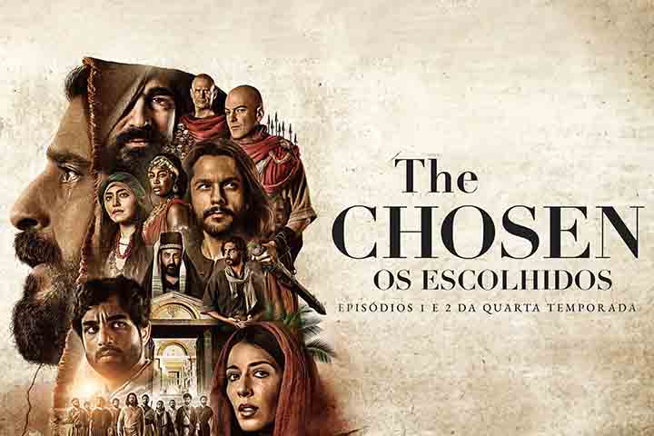 Mike Kennedy, vice-presidente de marketing da The Come and See Foundation, a  organização responsável pelo financiamento e pela tradução da produção, celebrou a conquista. 
