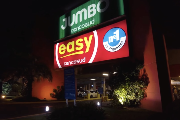 O Grupo Cencosud, responsável pela gestão do shopping desde sua inauguração em 1996, informou que todo o espaço será reformulado para abrigar um grande empreendimento urbano.