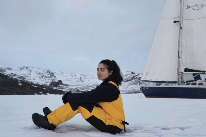 Sua trajetória é única, mas acaba se tornando uma inspiração para muitas pessoas que buscam a coragem para qualquer decisão que desejem tomar”, completou Estela. 