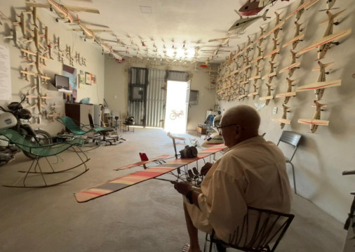 ￼PRODUÇÃO produção que recebeu o primeiro lugar em 'Fotojornalismo'