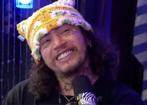 Whindersson lembra fase em que cuidado masculino despertou reflexões
