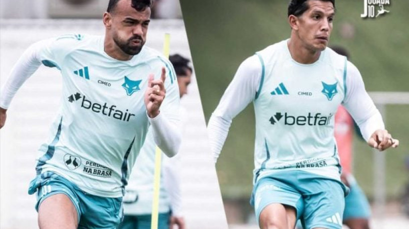 Líderes do Cruzeiro exaltam evolução com Leonardo Jardim e projetam semifinal 