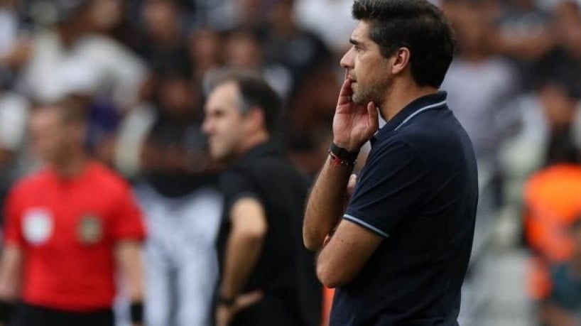 Pontuação desta temporada garantiria título ao Verdão em sete das últimas 19 edições do campeonato 