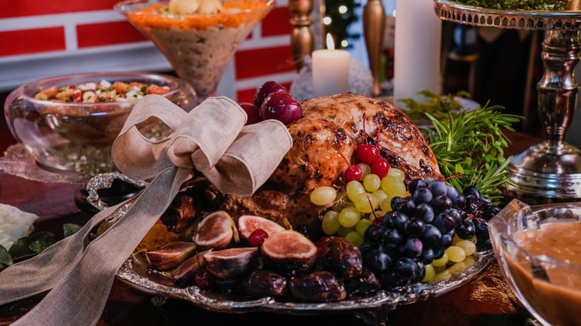 Chefs de cozinha dão dicas para incrementar a ceia