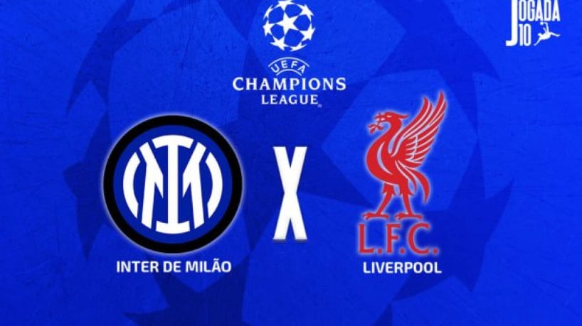 Times se enfrentam em partida válida pela 6ª rodada da fase de liga da Champions 2025/26 