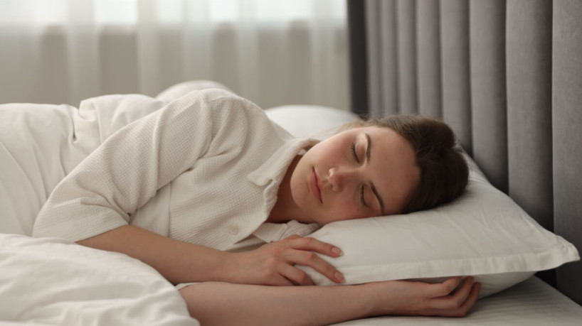 Mioclonia Ansiosa: como ansiedade e estresse podem causar espasmos durante o Sono 