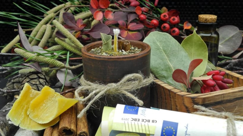 Prosperidade em 2026: 10 rituais para atrair boas energias 