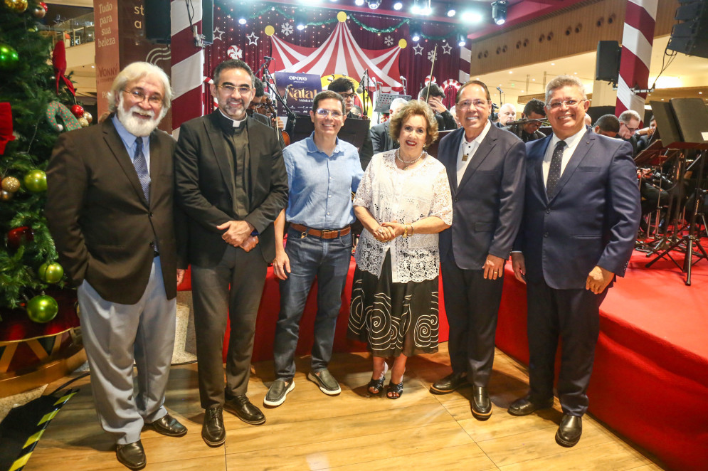 (Foto: FOTOS DE: João Filho Tavares)Grupo reunido 