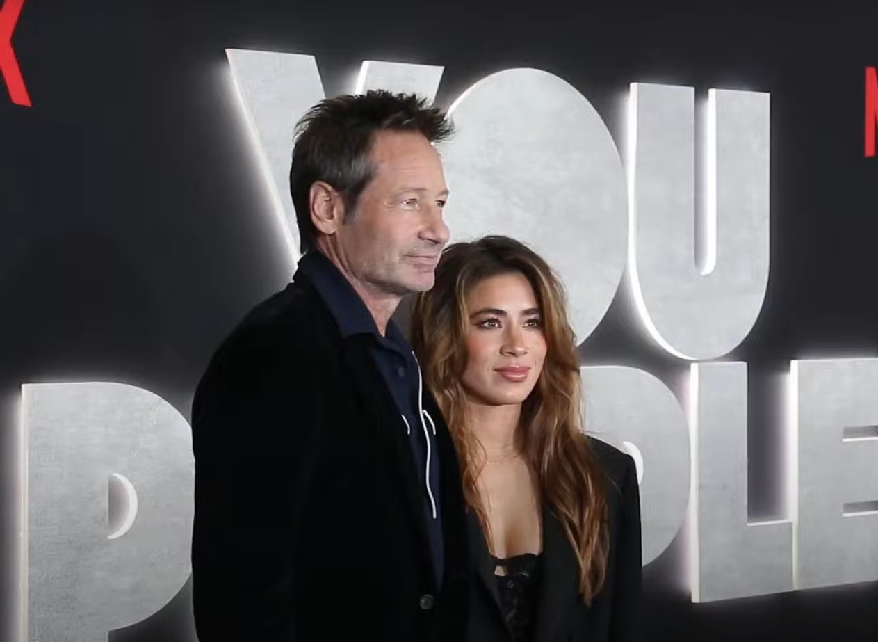 Em fevereiro de 2025, se casou com a florista Monique Pendleberry, com quem mantém um relacionamento desde 2017.
