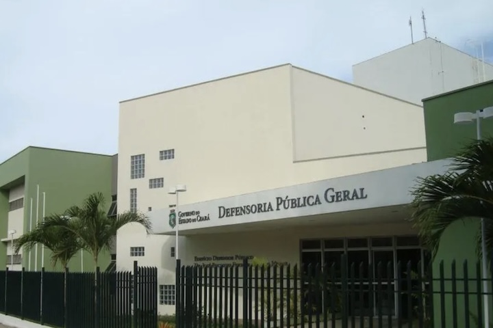 Maria da Imaculada Conceição, conhecida como Conceição, teve o apoio da Defensoria Pública do Ceará para conseguir a documentação. 