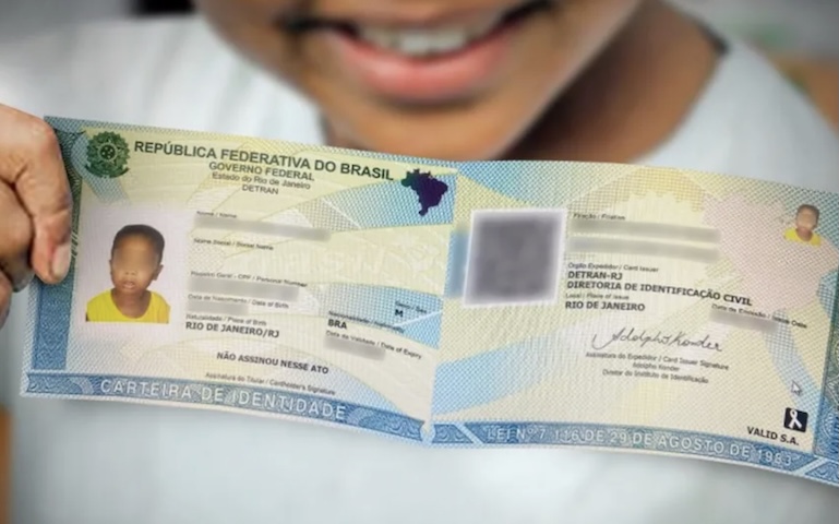 A Carteira de Identidade Nacional não é o único documento que está disponível em formato digital no Brasil. 