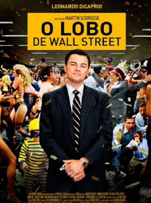 Em “O Lobo de Wall Street” em 2013, dirigido por Martin Scorsese, deu vida a Jordan Belfort, corretor da bolsa envolvido em fraudes financeiras. A performance rendeu elogios e mais uma indicação ao Oscar.
