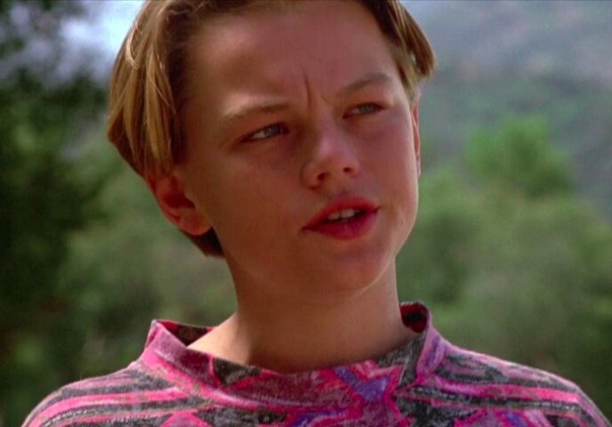 Sua estreia no cinema ocorreu em 1991, com o filme “Criaturas 3”. Dois anos depois, recebeu aclamação da crítica por “Gilbert Grape: Aprendiz de Sonhador”, interpretando Arnie Grape. O papel lhe rendeu as primeiras indicações ao Oscar e ao Globo de Ouro.
