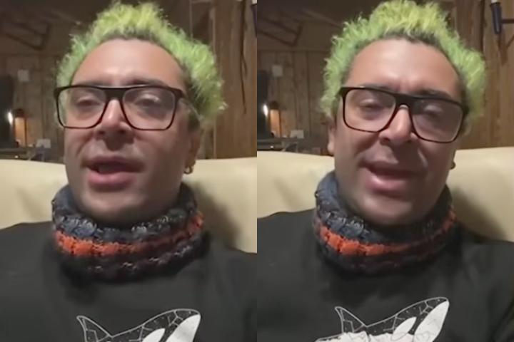 Ele reforçou que humanos não fazem parte da cadeia alimentar desses animais e que eles são extremamente inteligentes, não havendo registros de ataques a seres humanos na natureza. 