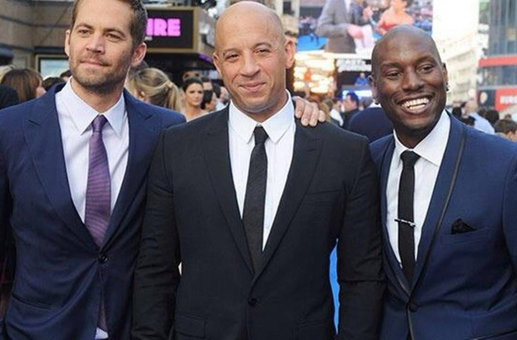 Paul tinha laços fortes com Vin Diesel, Tyrese Gibson e outros colegas de elenco. Diesel chegou a batizar sua filha como Pauline em homenagem ao amigo.