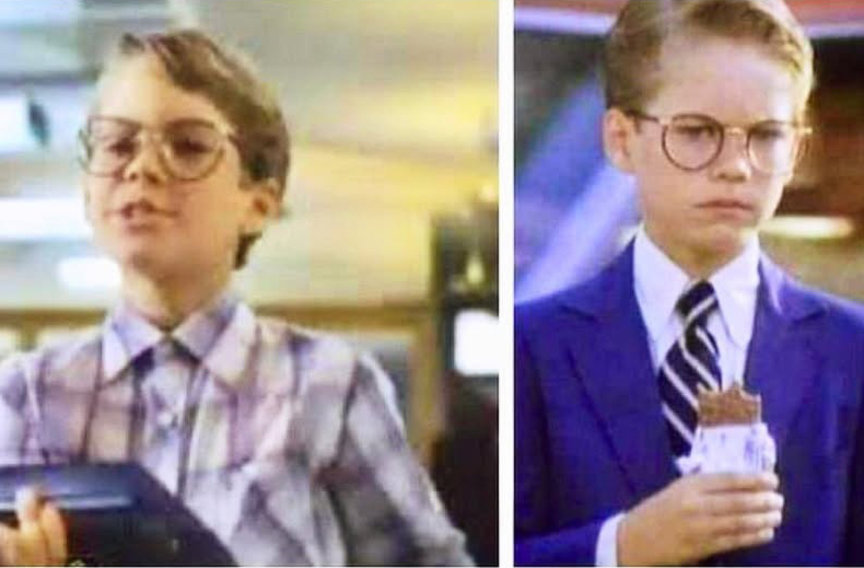 Sua estreia no cinema foi em O Monstro do Armário (1986), seguido de atuações em diversos outros filmes sem muito sucesso. Ganhou visibilidade com Pleasantville (1998), o que o levou a papéis de apoio nos filmes Pleasantville - A Vida em Preto e Branco, Marcação Cerrada, Ela É Demais e Sociedade Secreta.