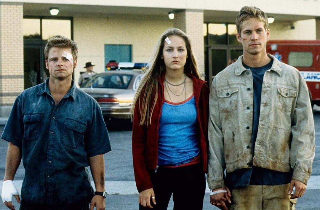 Continuou a sua carreira com os principais papéis em filmes como Joy Ride, Into the Blue, Eight Below, Timeline, Running Scared, Hours e Brick Mansions.