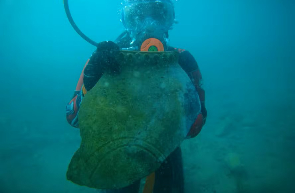 As descobertas reforçam a importância de Toru-Aygyr como complexo arqueológico, tratando-se de um dos sítios submersos mais relevantes da Ásia Central, onde cada temporada de escavações revela novos fragmentos. Assim, o passado medieval começa a ser reconstituído com precisão.