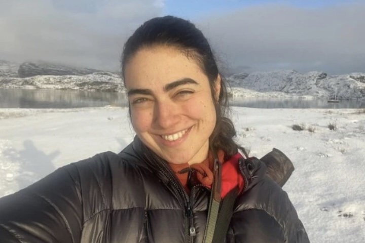 A produção, assinada pela Maria Farinha Filmes, está atualmente em fase de montagem e promete um mergulho profundo na psique da velejadora.