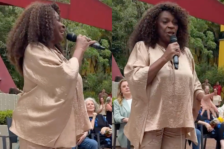 Zezé fez sua estreia na Globo em 1972, na novela A Patota, quando viveu a personagem Zezinha. 