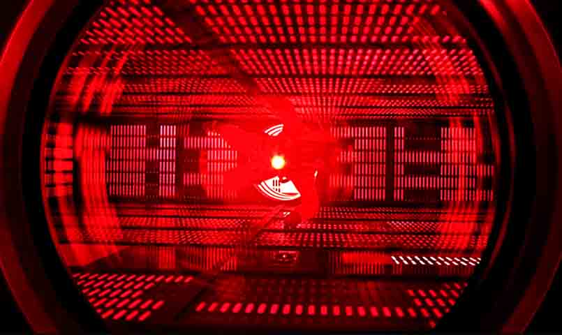 Afinal, o filme se destaca por prever com uma precisão impressionante os avanços que veríamos na inteligência artificial (IA), um dos assuntos do momento na atualidade.