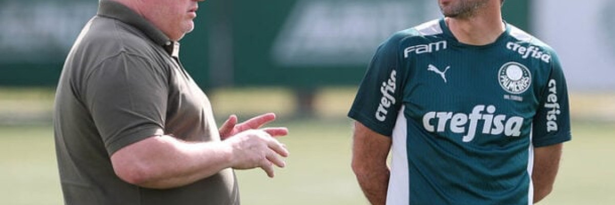 Verdão inicia reestruturação após ano sem conquistas, enquanto aguarda a assinatura do novo contrato de Abel Ferreira