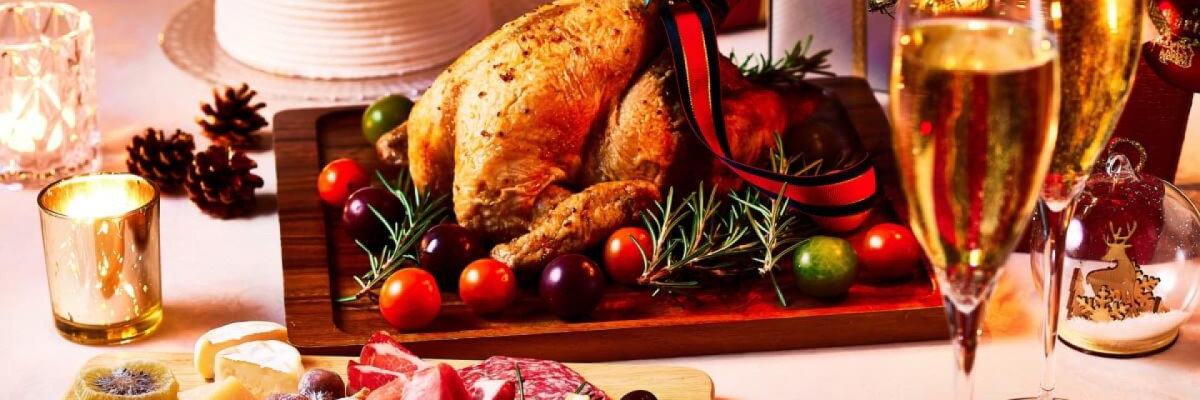 7 dicas para evitar alergia alimentar nas festas de fim de ano