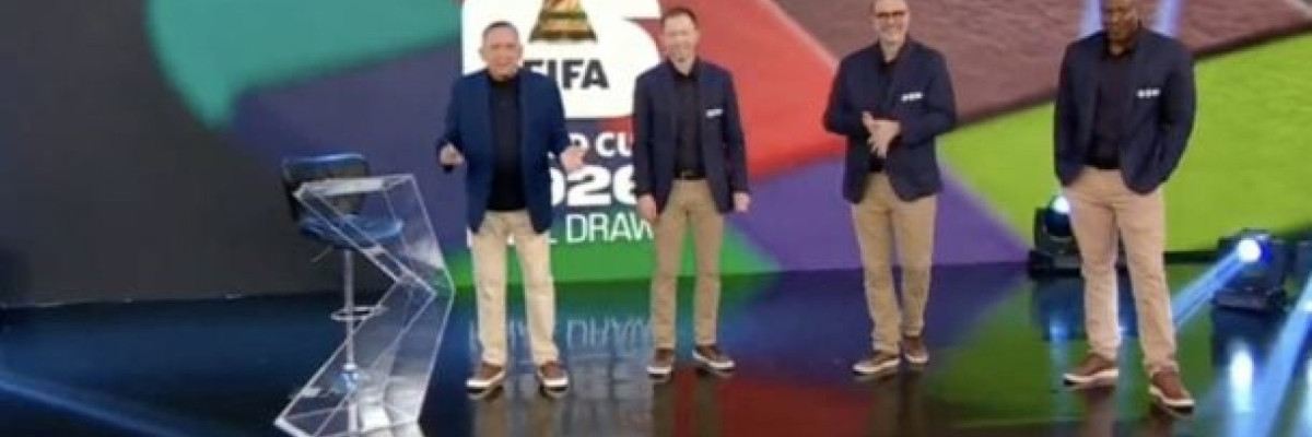 O narrador dividiu recentemente coberturas da Copa do Brasil e do Brasileirão 2025 com o comunicador, que deve assinar o acordo em breve