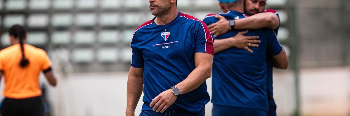 Fred durante Vitória sobre o Athletico-PR