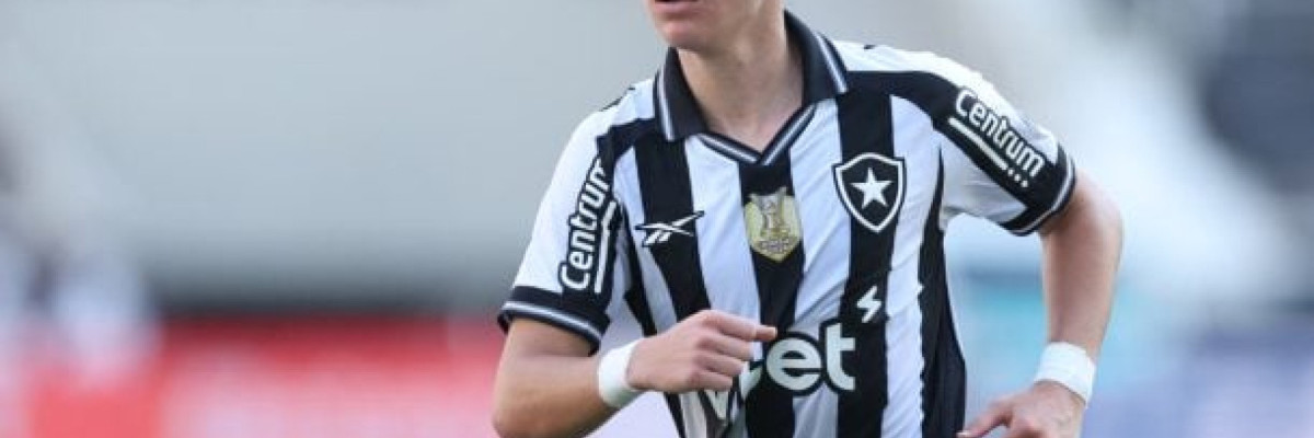 Kadir e Nathan Fernandes também foram inscritos na competição