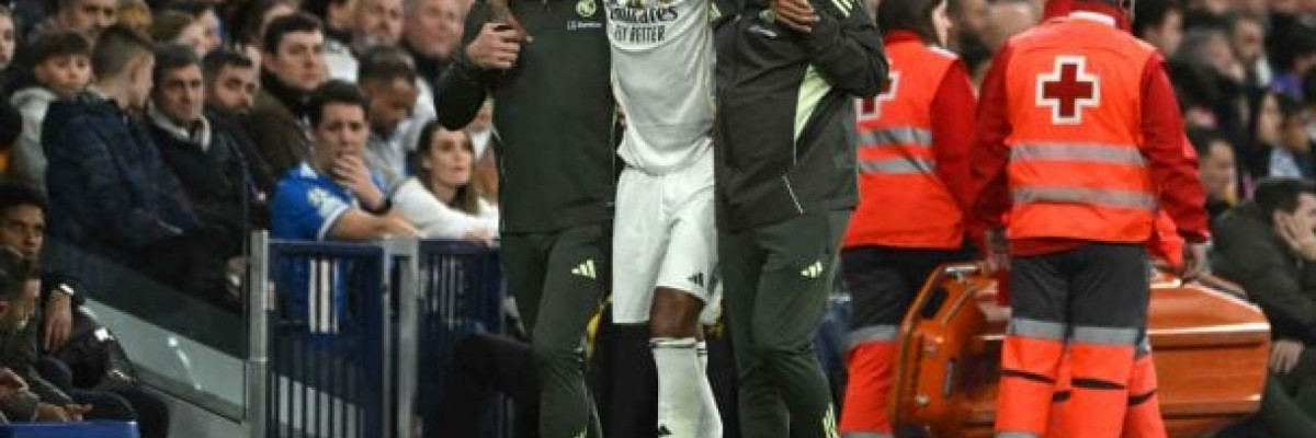 Zagueiro desfalca time espanhol por quatro meses e pode perder a Copa do Mundo de 2026